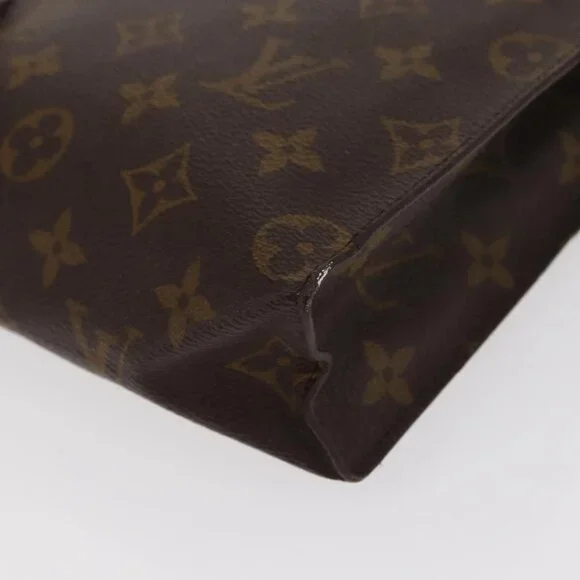 LOUIS VUITTON Monogram Poche Toilette 26 Pouch - Picture 8 of 15
